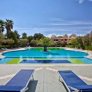 L'oasi Di Ottiolu Appart hôtel