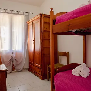 Il Vecchio Pozzo Ferienhaus